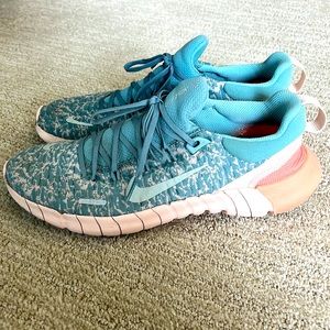 nike free run 5.0